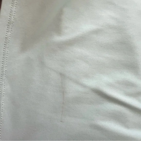 Green Sequin Sleeveless Blouse - Express - Sz Small - Picture 8 of 9